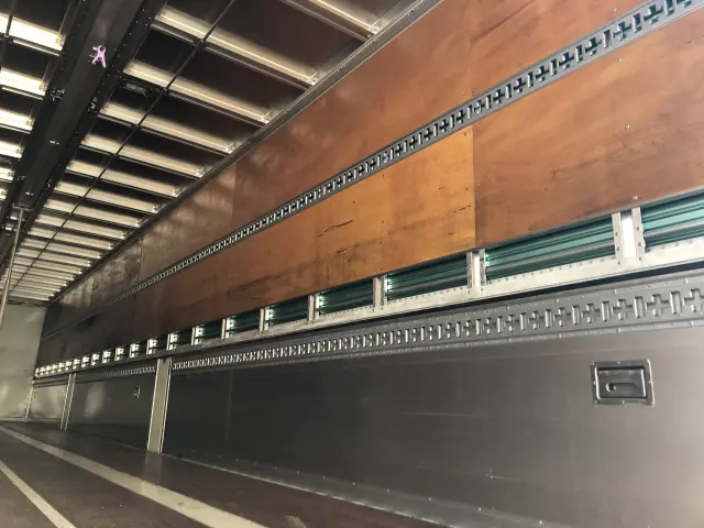 日本フルハーフ トレーラ DFWTX243A(未入力/関係無)の写真11