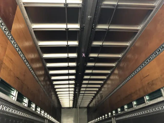 日本フルハーフ トレーラ DFWTX243A(未入力/関係無)の写真12