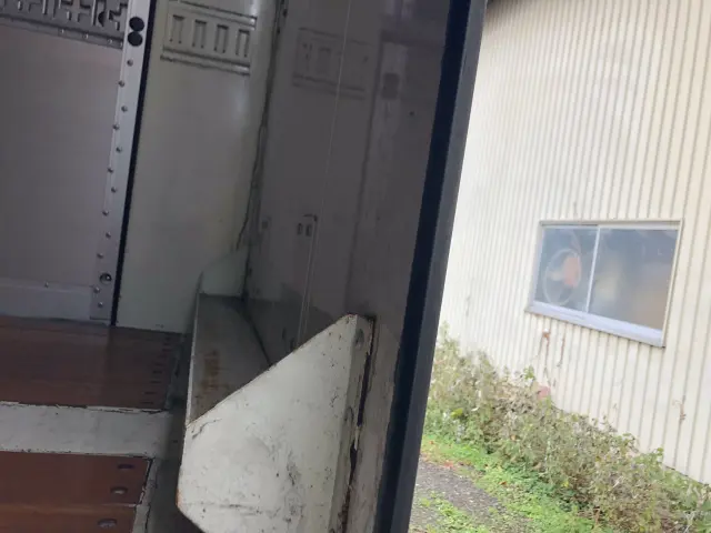 日本フルハーフ トレーラ DFWTX243A(未入力/関係無)の写真14