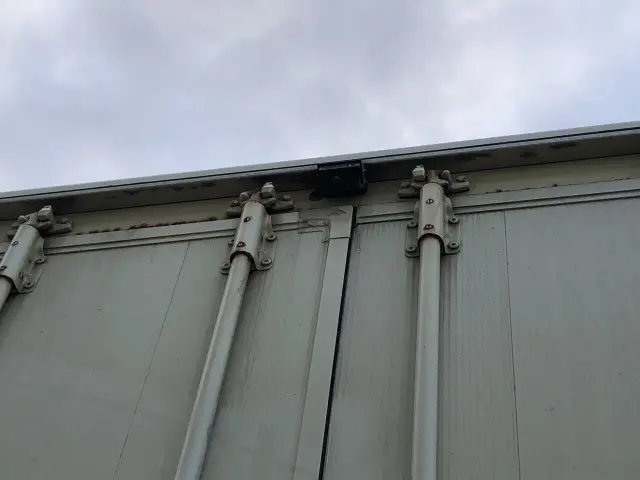 日本フルハーフ トレーラ DFWTX243A(未入力/関係無)の写真21