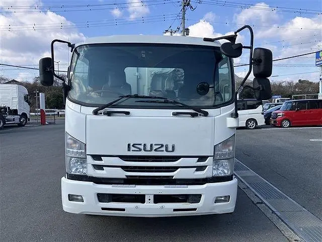 いすゞ フォワード SPG-FSR90S2の写真2