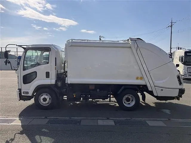 いすゞ フォワード SPG-FSR90S2の写真7