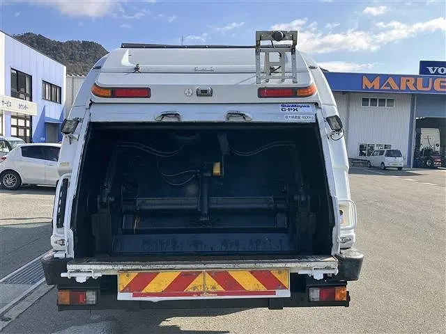 いすゞ フォワード SPG-FSR90S2の写真10