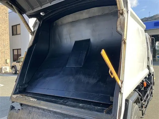 いすゞ フォワード SPG-FSR90S2の写真12