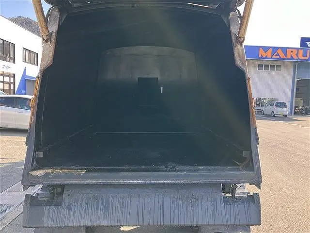 いすゞ フォワード SPG-FSR90S2の写真13