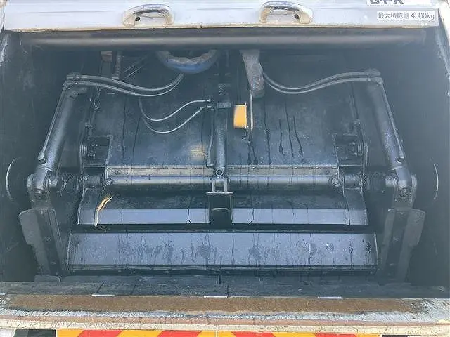 いすゞ フォワード SPG-FSR90S2の写真14