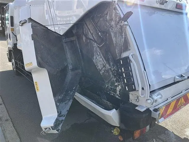 いすゞ フォワード SPG-FSR90S2の写真17