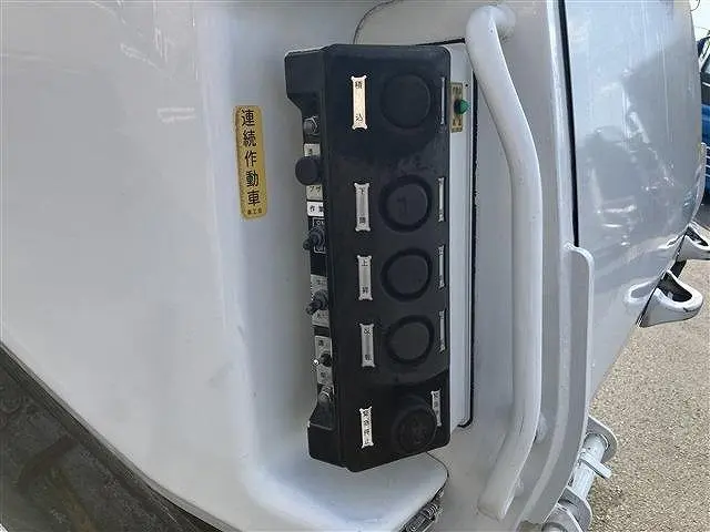 いすゞ フォワード SPG-FSR90S2の写真19