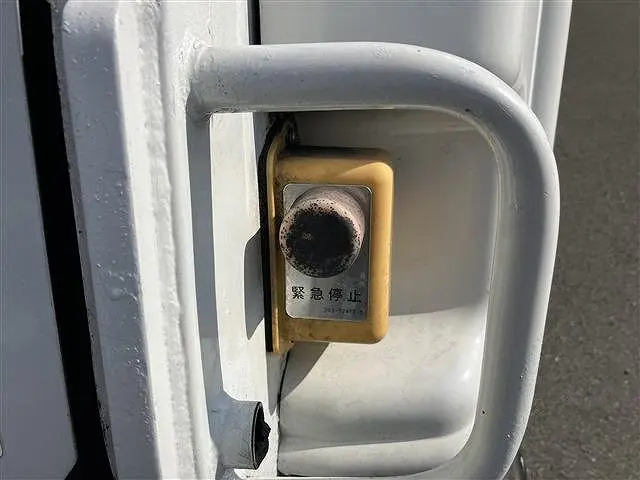 いすゞ フォワード SPG-FSR90S2の写真20