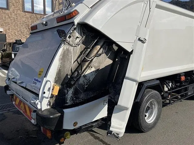 いすゞ フォワード SPG-FSR90S2の写真21