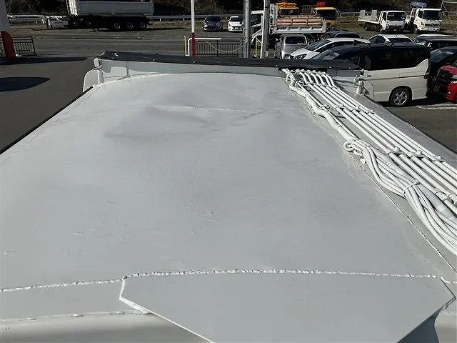 いすゞ フォワード SPG-FSR90S2の写真22