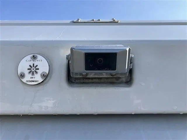 いすゞ フォワード SPG-FSR90S2の写真24