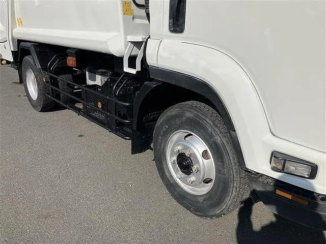 いすゞ フォワード SPG-FSR90S2の写真25