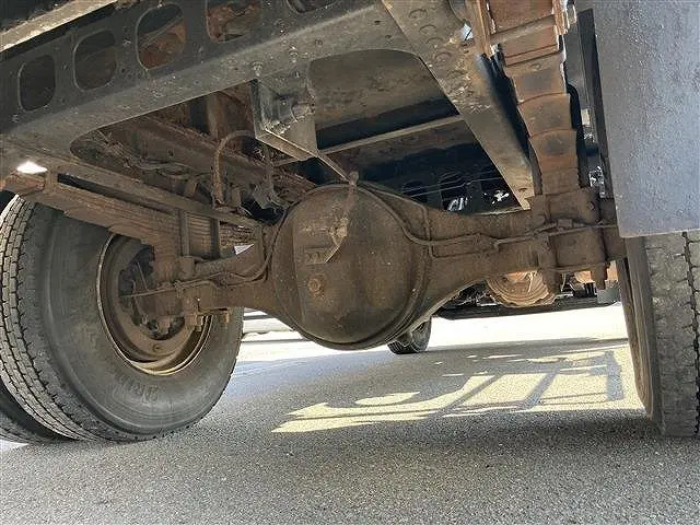 いすゞ フォワード SPG-FSR90S2の写真26