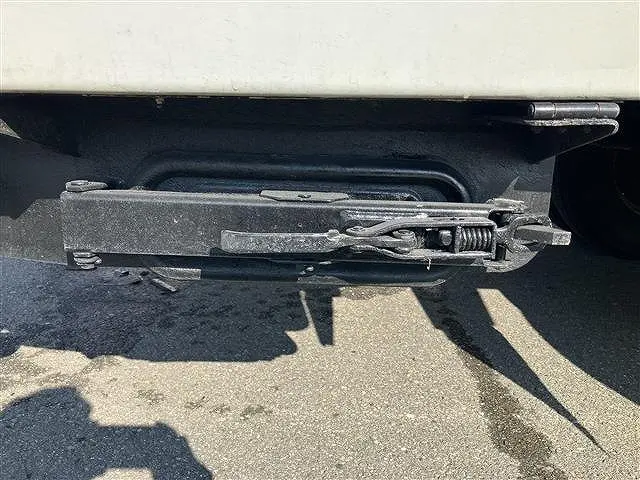 いすゞ フォワード SPG-FSR90S2の写真27