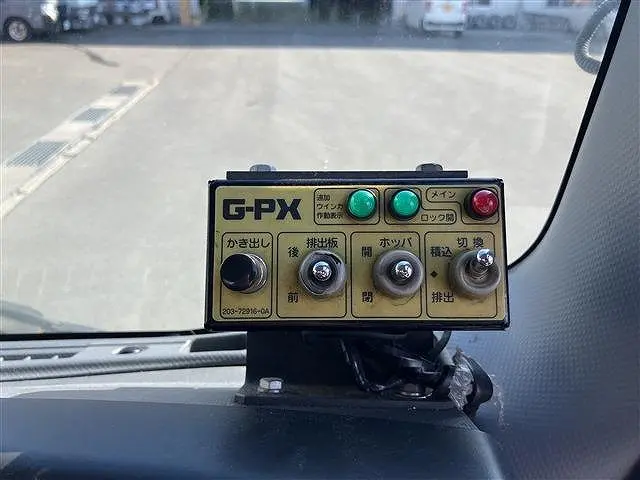 いすゞ フォワード SPG-FSR90S2の写真29