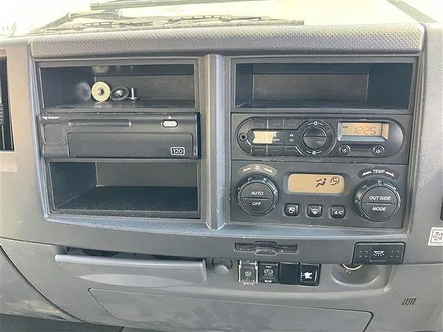 いすゞ フォワード SPG-FSR90S2の写真30