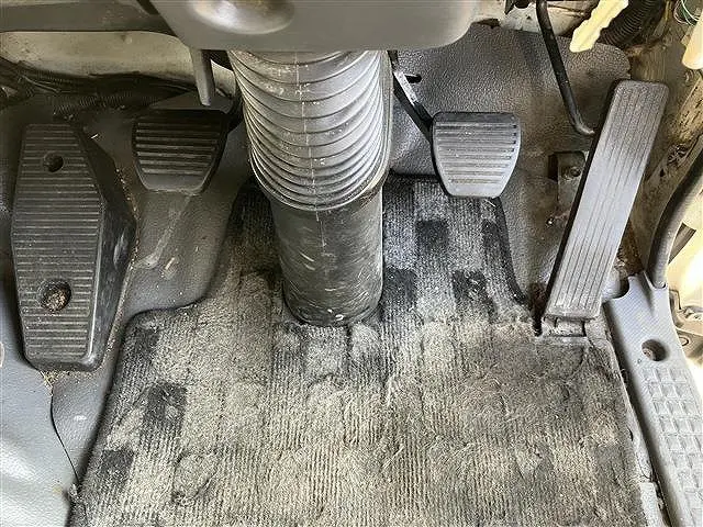 いすゞ フォワード SPG-FSR90S2の写真32