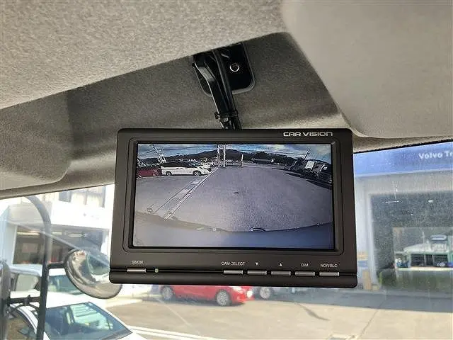 いすゞ フォワード SPG-FSR90S2の写真33