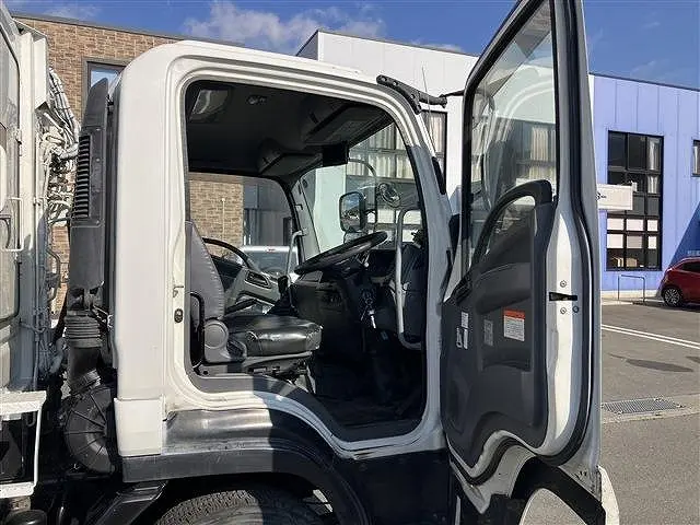 いすゞ フォワード SPG-FSR90S2の写真34