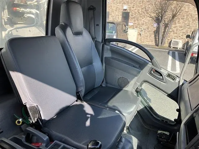 いすゞ フォワード SPG-FSR90S2の写真36