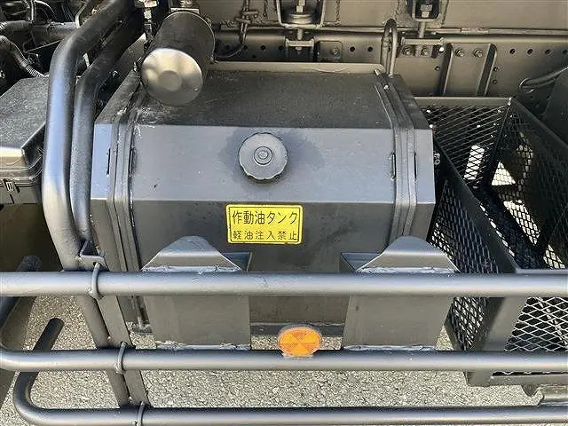 いすゞ フォワード SPG-FSR90S2の写真38