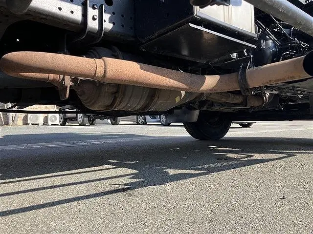 いすゞ フォワード SPG-FSR90S2の写真40