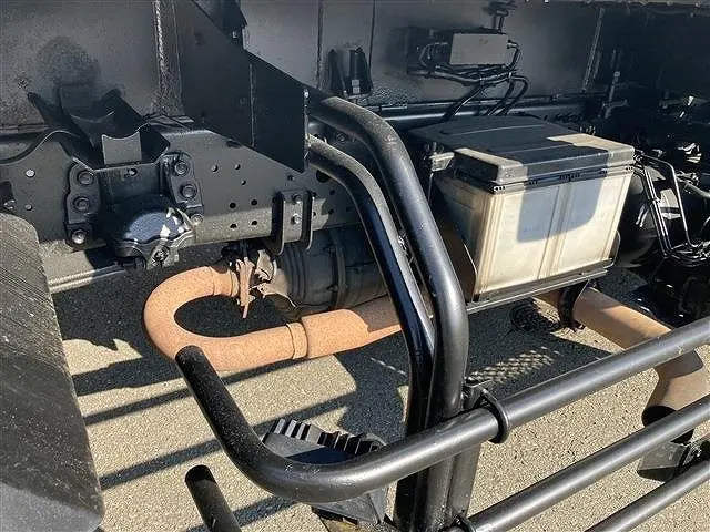 いすゞ フォワード SPG-FSR90S2の写真41