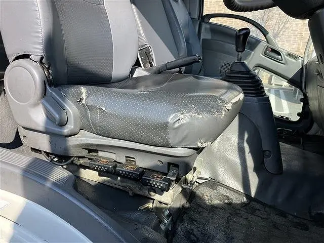 いすゞ フォワード SPG-FSR90S2の写真43