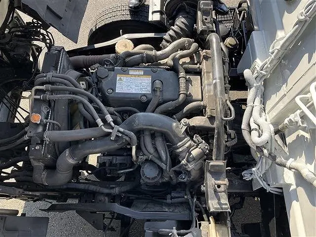 いすゞ フォワード SPG-FSR90S2の写真44