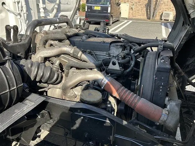 いすゞ フォワード SPG-FSR90S2の写真45