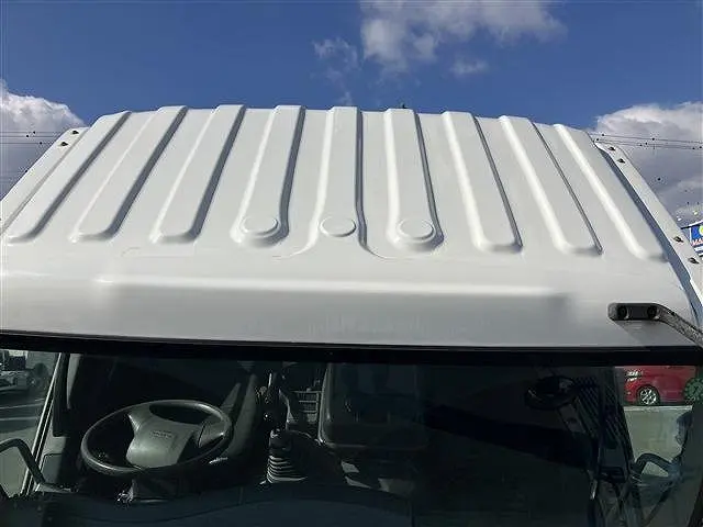 いすゞ フォワード SPG-FSR90S2の写真46