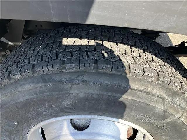 いすゞ フォワード SPG-FSR90S2の写真48