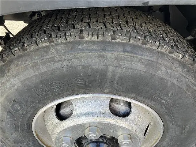 いすゞ フォワード SPG-FSR90S2の写真50