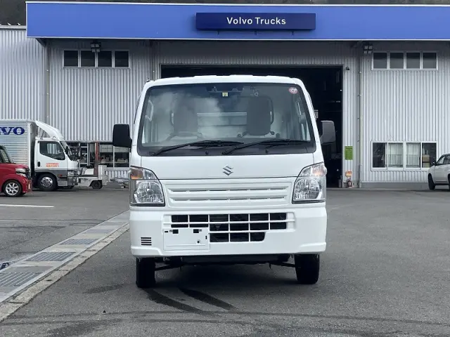 スズキ キャリイ 3BD-DA16T(2WD)の写真2