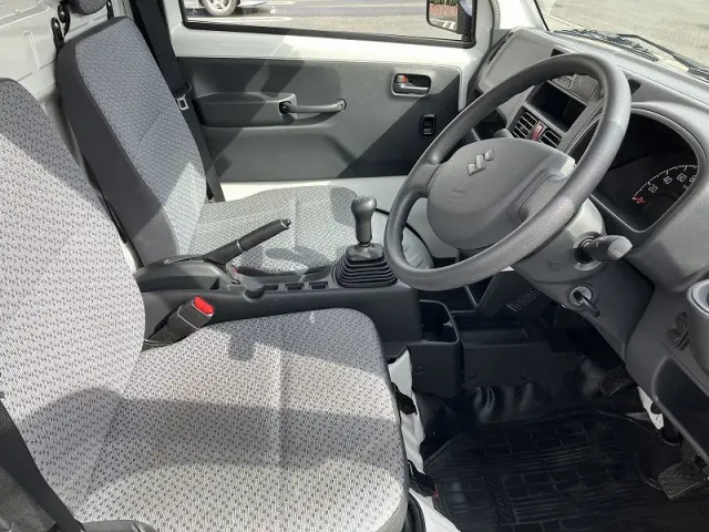 スズキ キャリイ 3BD-DA16T(2WD)の写真16
