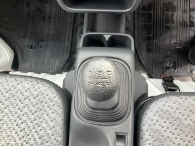 スズキ キャリイ 3BD-DA16T(2WD)の写真20