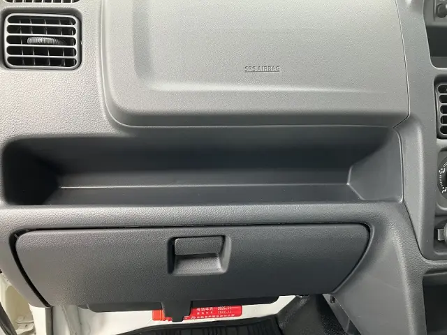 スズキ キャリイ 3BD-DA16T(2WD)の写真24