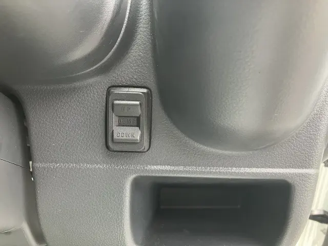 スズキ キャリイ 3BD-DA16T(2WD)の写真28