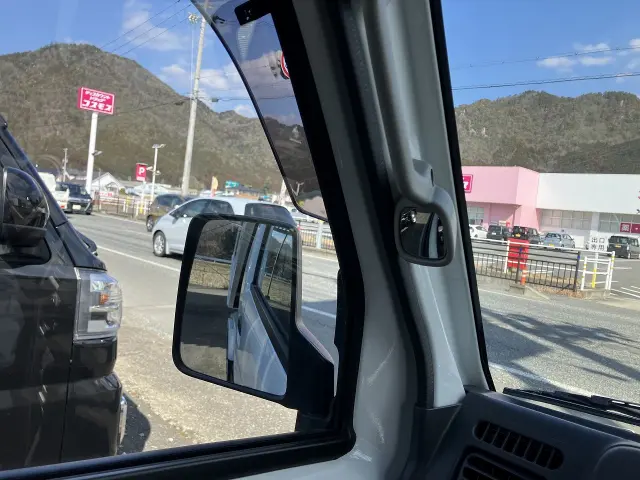 スズキ キャリイ 3BD-DA16T(2WD)の写真29