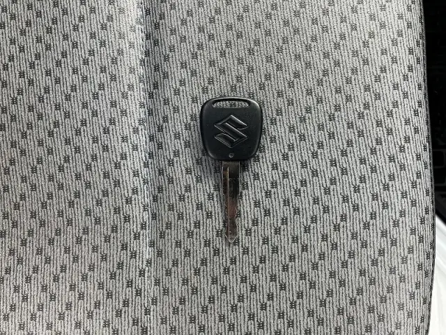 スズキ キャリイ 3BD-DA16T(2WD)の写真30