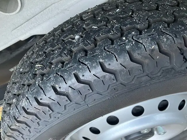 スズキ キャリイ 3BD-DA16T(2WD)の写真31