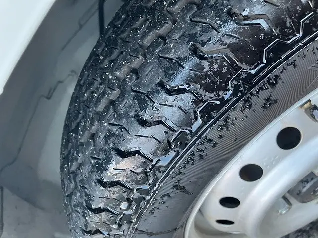 スズキ キャリイ 3BD-DA16T(2WD)の写真32