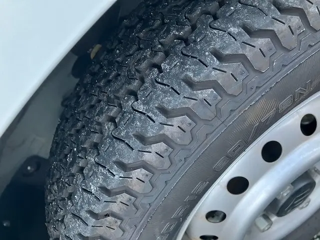 スズキ キャリイ 3BD-DA16T(2WD)の写真34