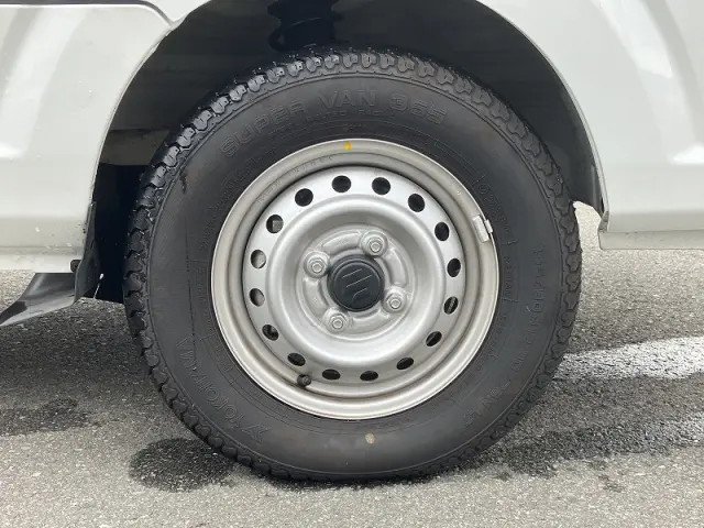 スズキ キャリイ 3BD-DA16T(2WD)の写真35
