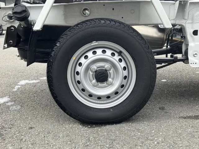 スズキ キャリイ 3BD-DA16T(2WD)の写真36