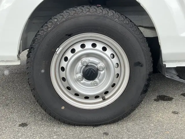 スズキ キャリイ 3BD-DA16T(2WD)の写真37