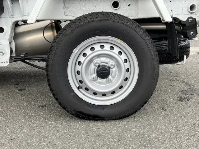 スズキ キャリイ 3BD-DA16T(2WD)の写真38