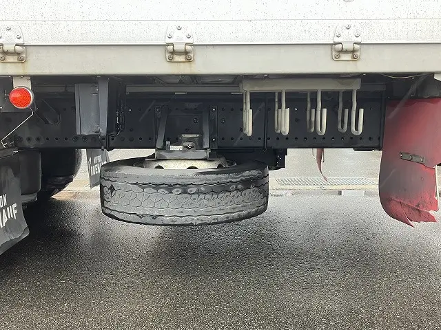 日野 プロフィア 2DG-FW1AHQ(8x4)の写真9