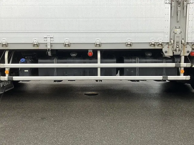 日野 プロフィア 2DG-FW1AHQ(8x4)の写真10